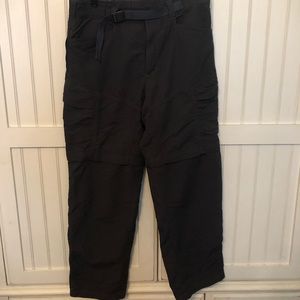 The North Face Men’s Convertible Pants